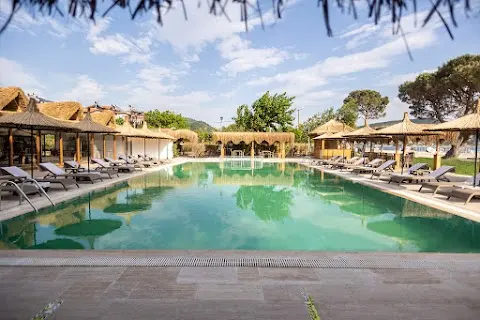 No 16 Erdek Hotel fotoğraf 3
