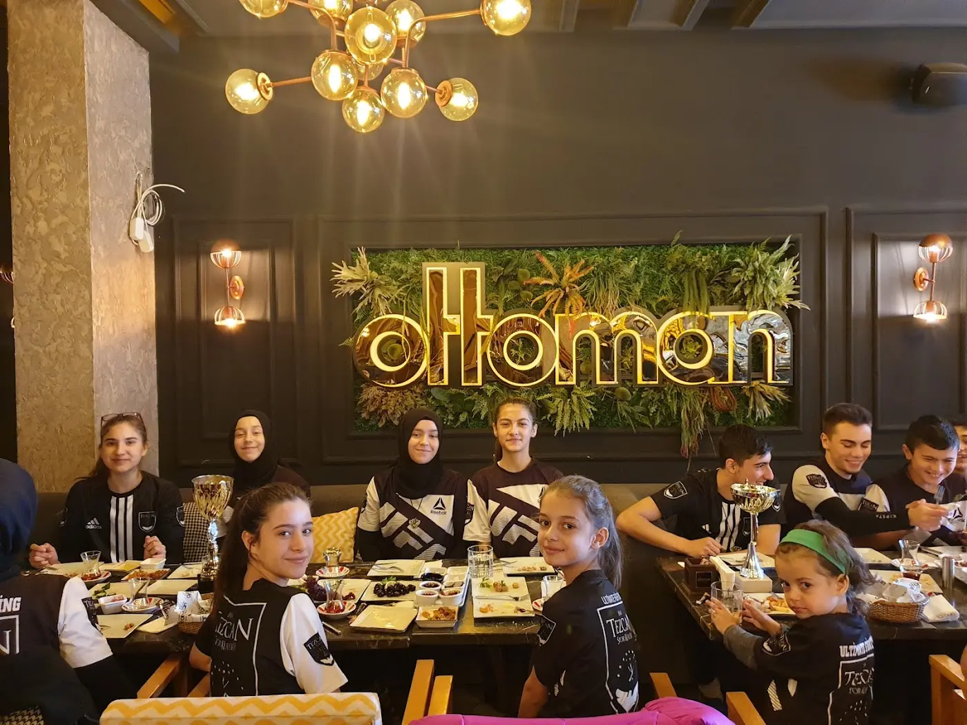 Ottoman Nargile Atölyesi Bandırma