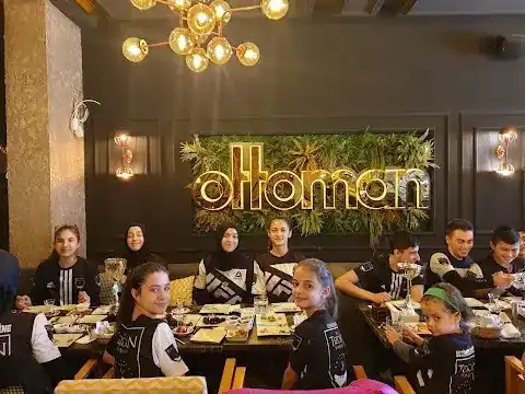 Ottoman Nargile Atölyesi Bandırma