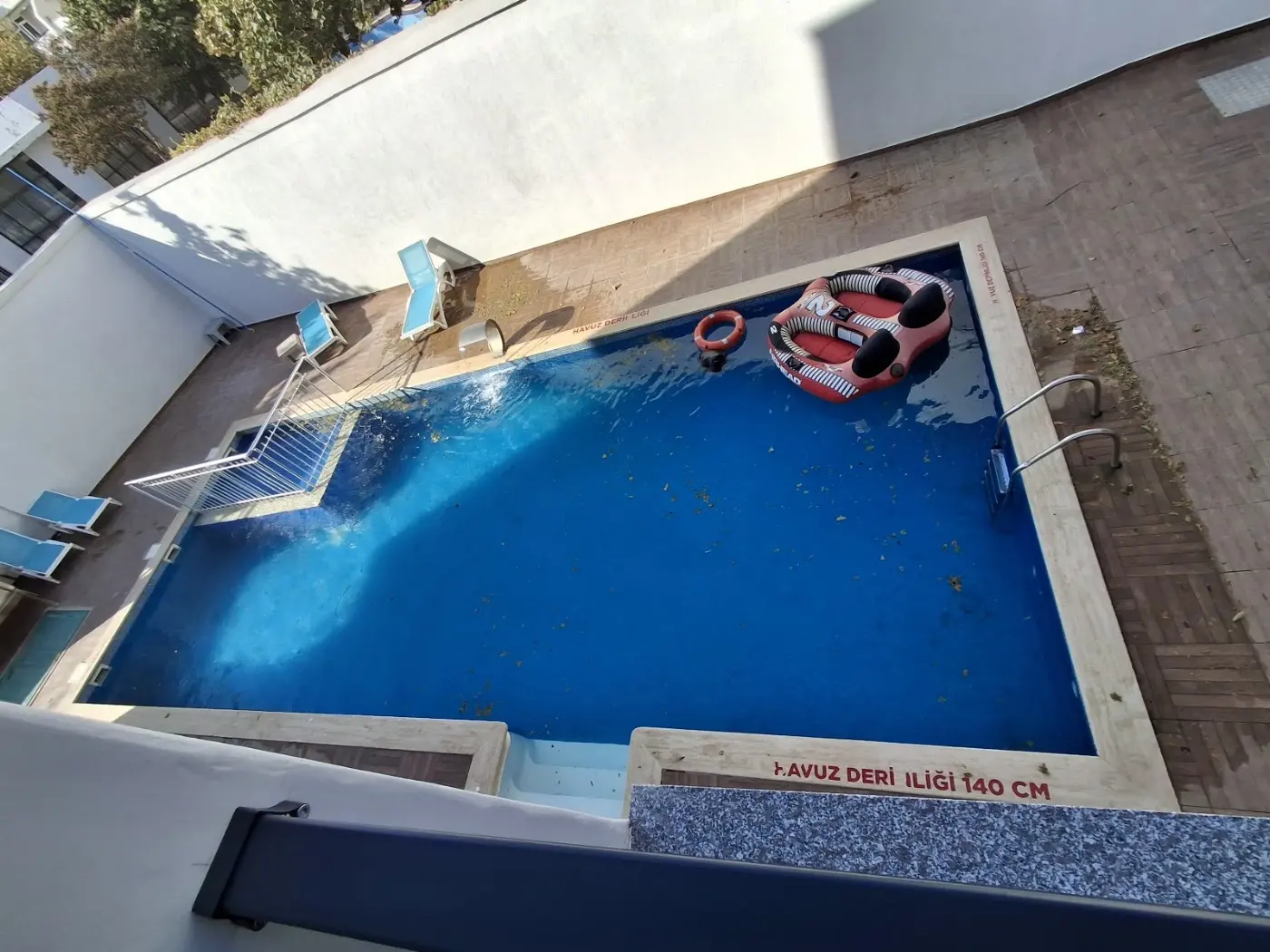 Palmon Hotel fotoğraf 3