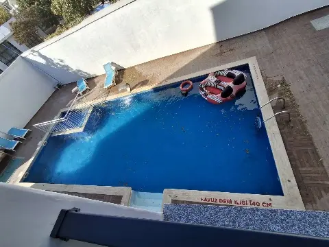 Palmon Hotel fotoğraf 3