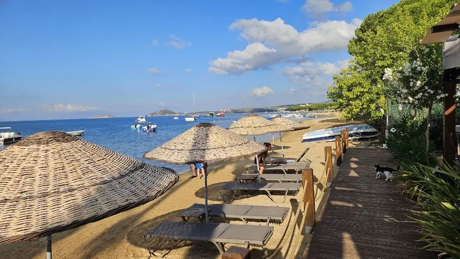 Parmos Otel