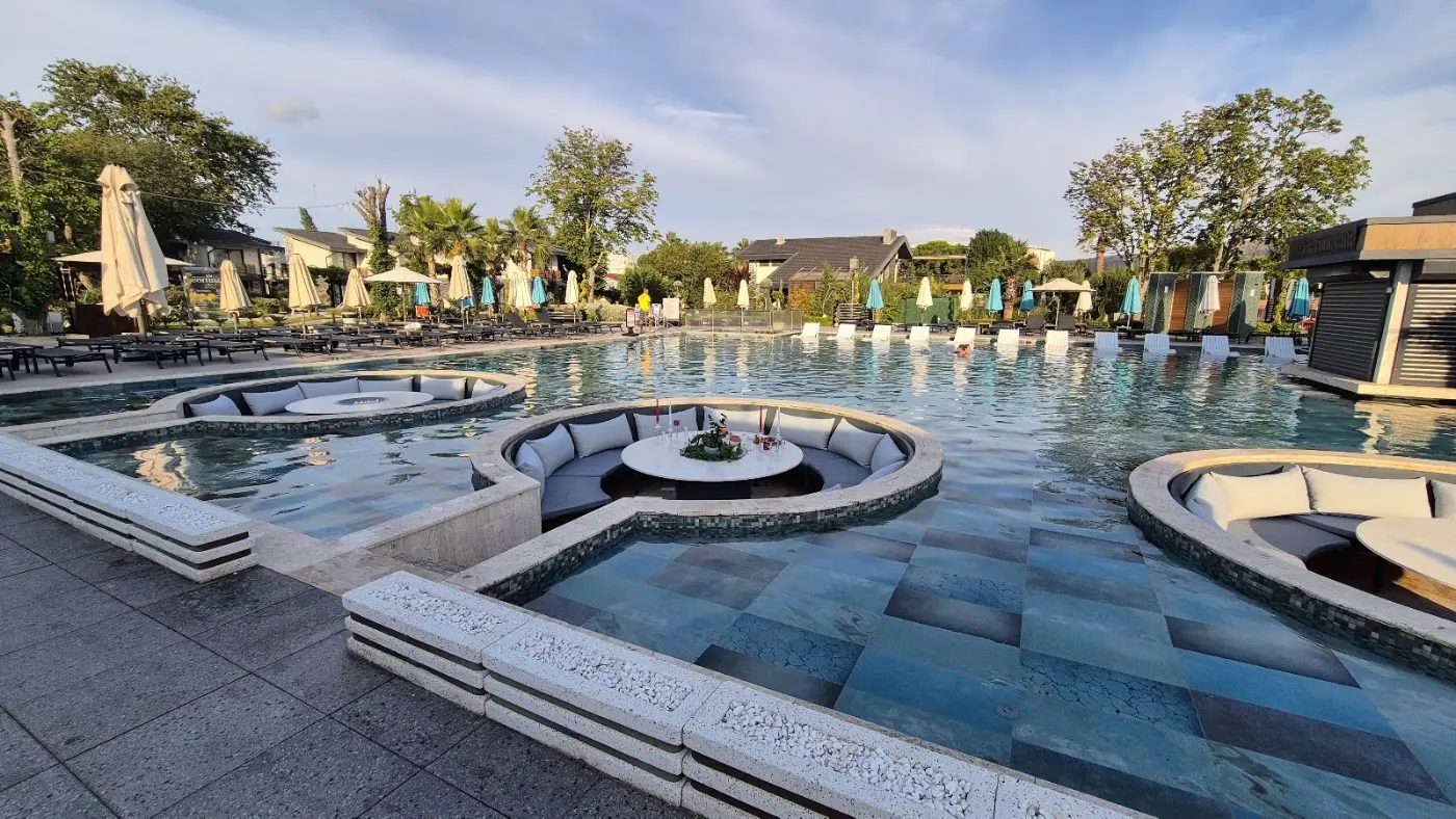Parmos Otel fotoğraf 3