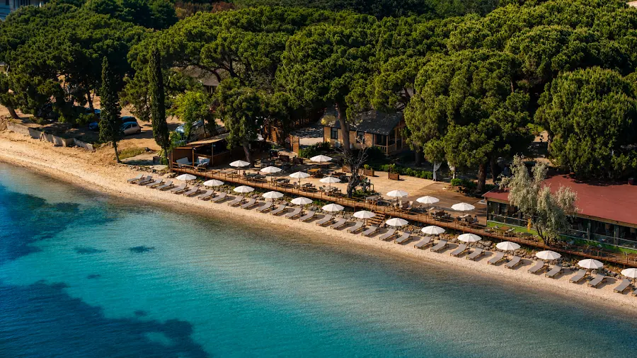 Pino Mar Luxury Bungalows fotoğraf 3