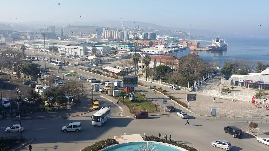 SAHİL OTEL