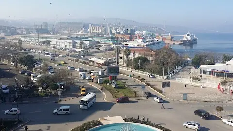 SAHİL OTEL kapora ve iade şikayetleri