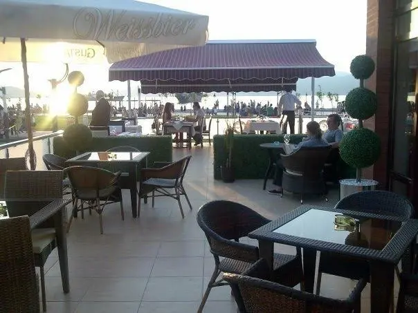 Şehir Restaurant