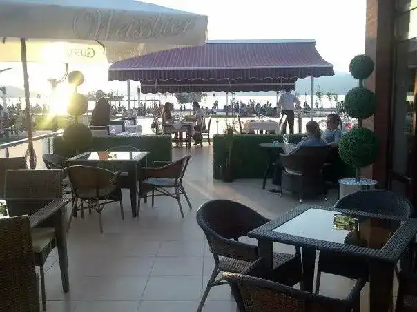 Şehir Restaurant
