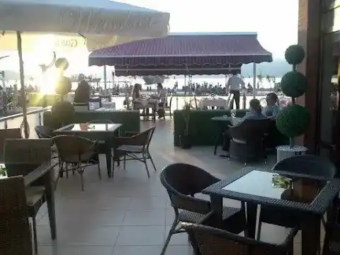 Şehir Restaurant