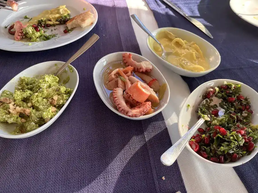 Şehir Restaurant fotoğraf 2