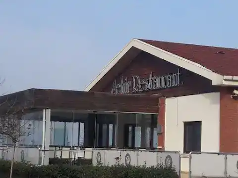 Şehir Restaurant fotoğraf 3