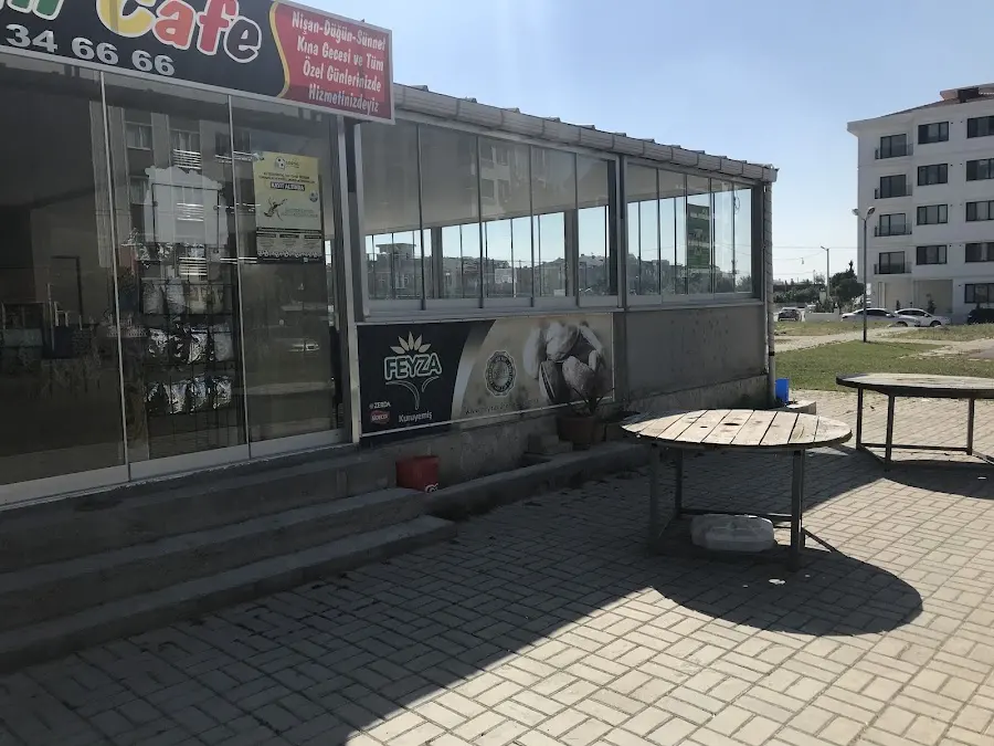 Selvim Cafe