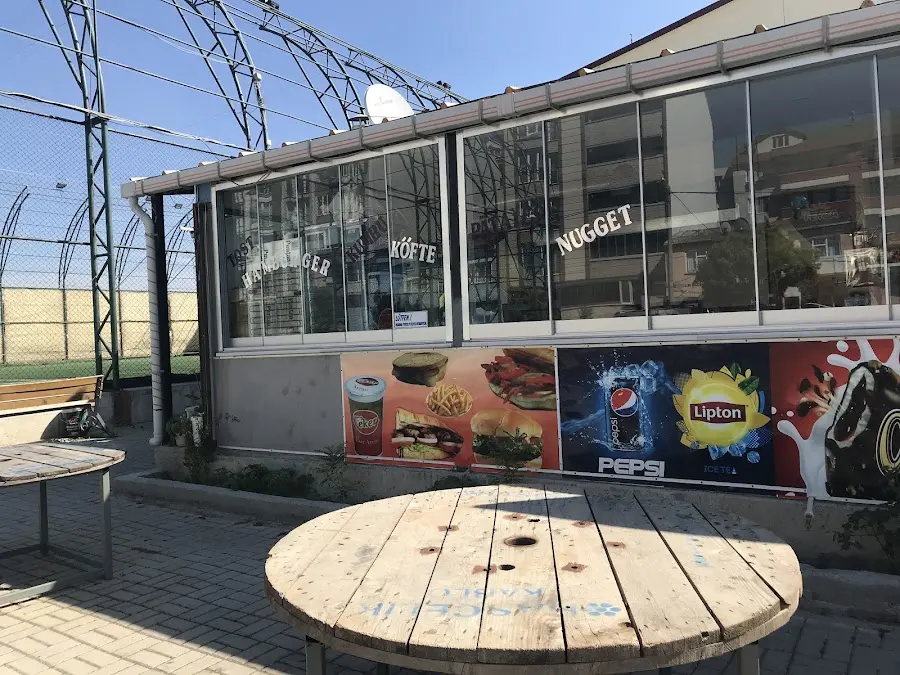 Selvim Cafe fotoğraf 2
