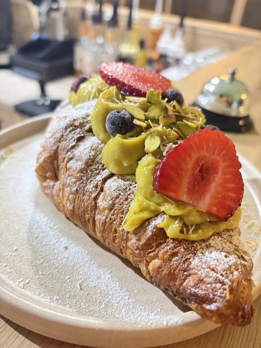 SEZE COFFEE & BRUNCH