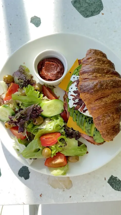 SEZE COFFEE & BRUNCH fotoğraf 2