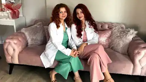 Sidan Güzellik Merkezi