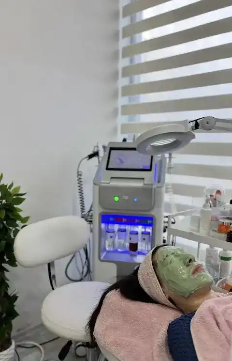 Sidan Güzellik Merkezi fotoğraf 2