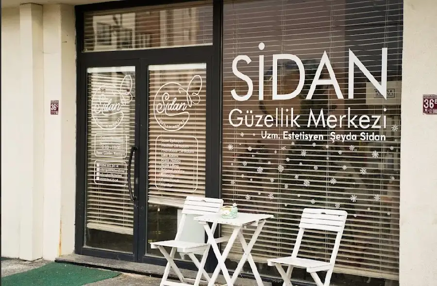 Sidan Güzellik Merkezi fotoğraf 3