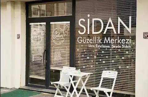 Sidan Güzellik Merkezi fotoğraf 3
