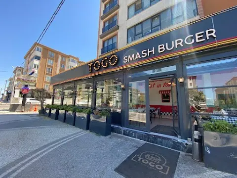 Togo Smash Burger hizmet ve fiyat şikayetleri