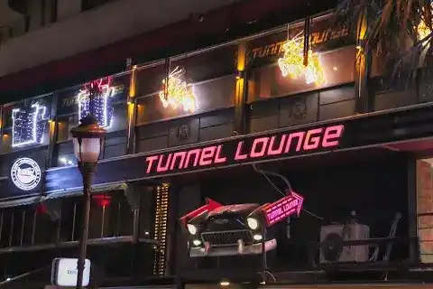 Tunnel Lounge Bandırma