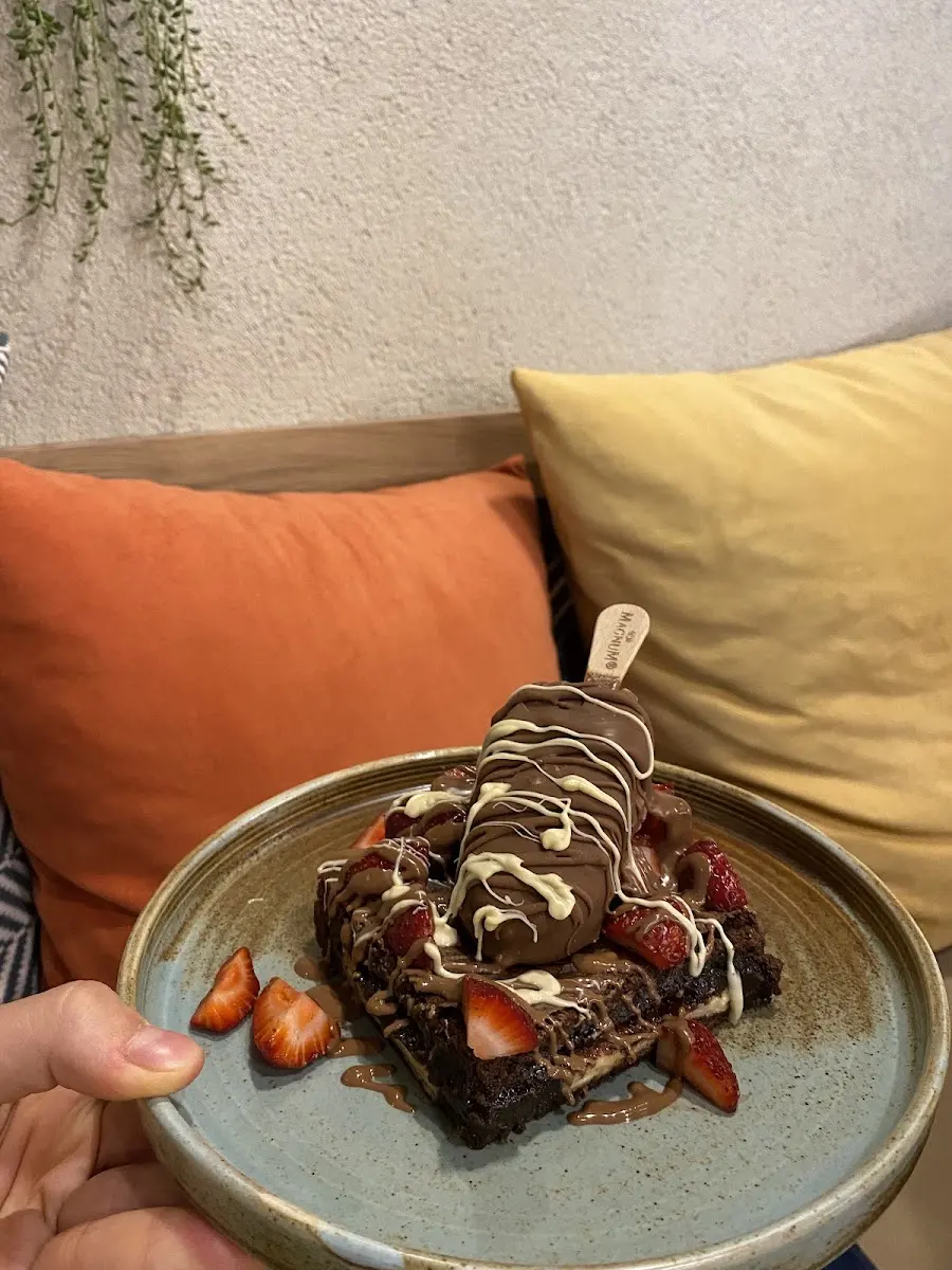 Veranda Coffee & Bakery fotoğraf 3