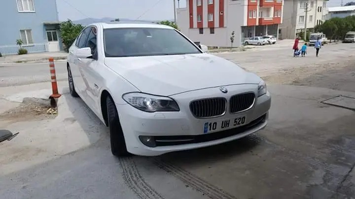 Çeri Oto Yıkama fotoğraf 2
