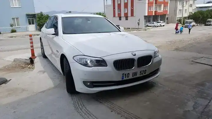 Çeri Oto Yıkama fotoğraf 2