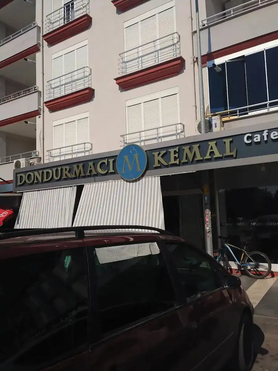 Dondurmacı Kemal fotoğraf 3