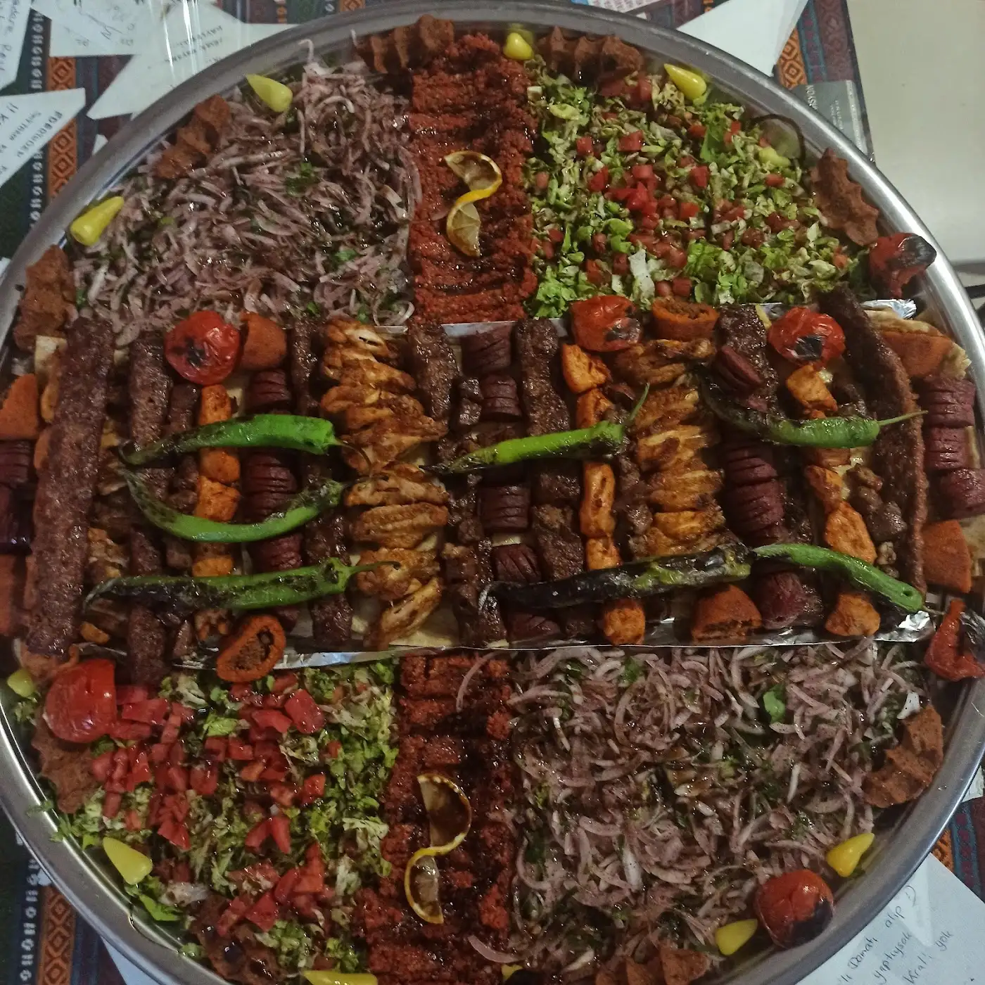 Hatay Dürüm fotoğraf 3