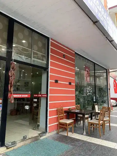 Kardeşler Kasap Izgara Ve Güveç Salonu