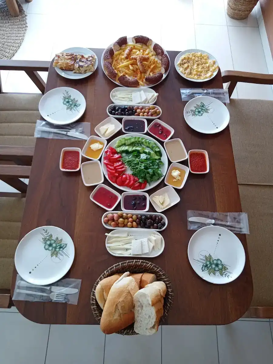 Saklı Teras fotoğraf 3