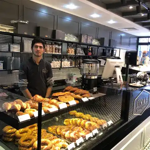Ünal Pastanesi
