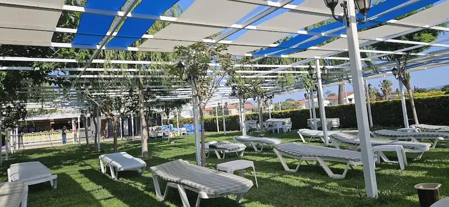 Ayaz Beach fotoğraf 3