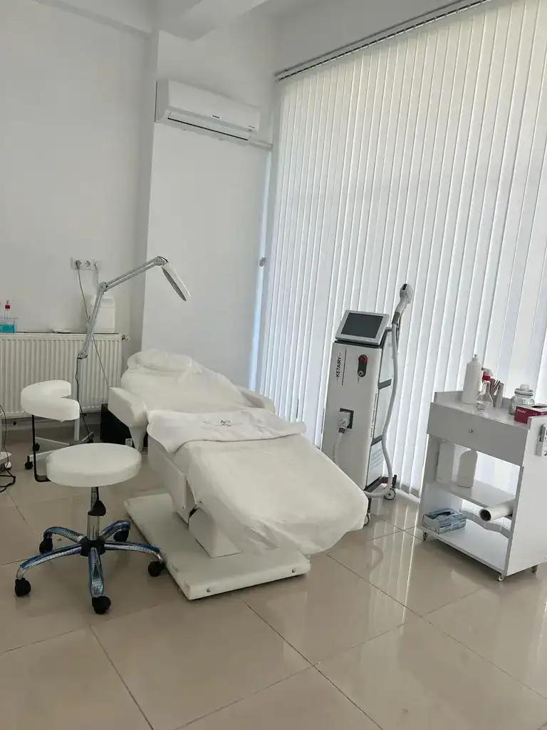 Aysun Bilici Beauty Center