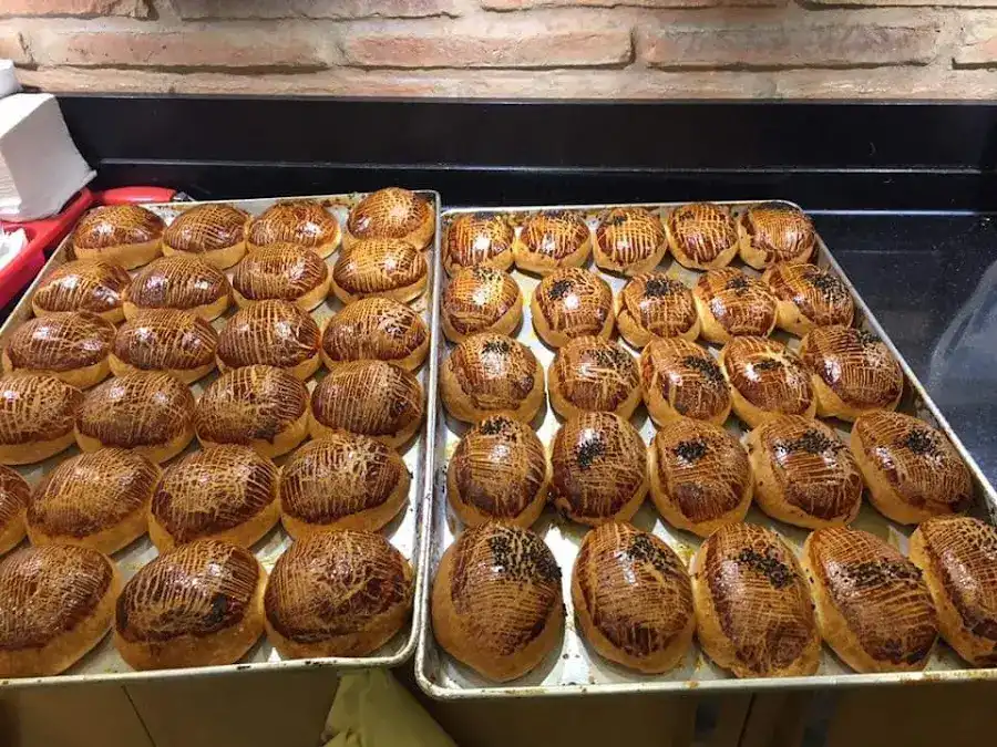 Burhaniye Lotuss Pastanesi fotoğraf 3