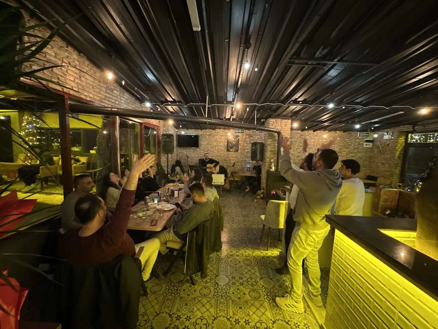 Joker Bistro Cafe