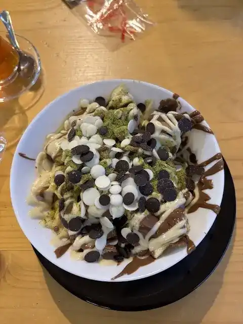 Laya Dessert & Coffee fotoğraf 2