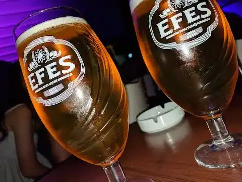 Martin Pub