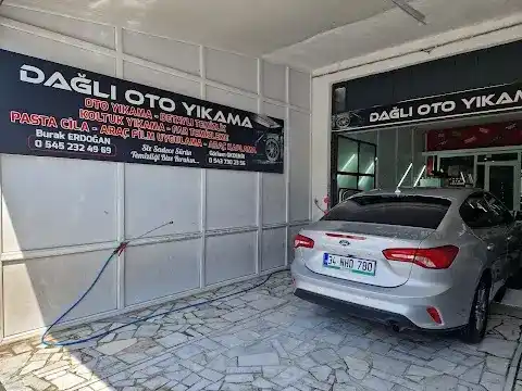 ️ ️ VDT OTO YIKAMA DETAILING & KOLTUK YIKAMA ️ ️