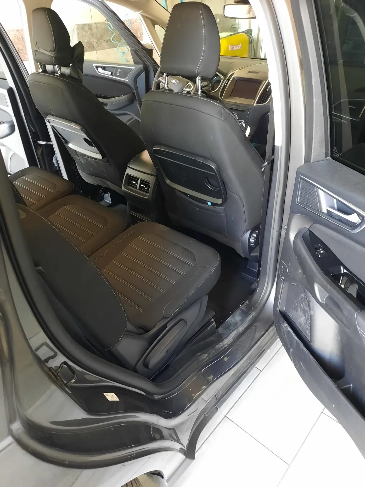 ️ ️ VDT OTO YIKAMA DETAILING & KOLTUK YIKAMA ️ ️ fotoğraf 2