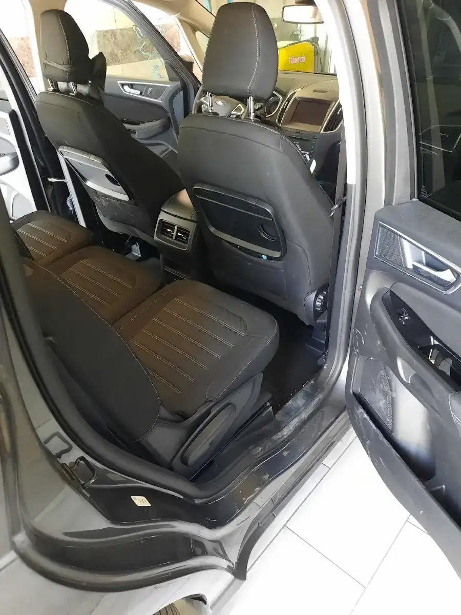 ️ ️ VDT OTO YIKAMA DETAILING & KOLTUK YIKAMA ️ ️ fotoğraf 2
