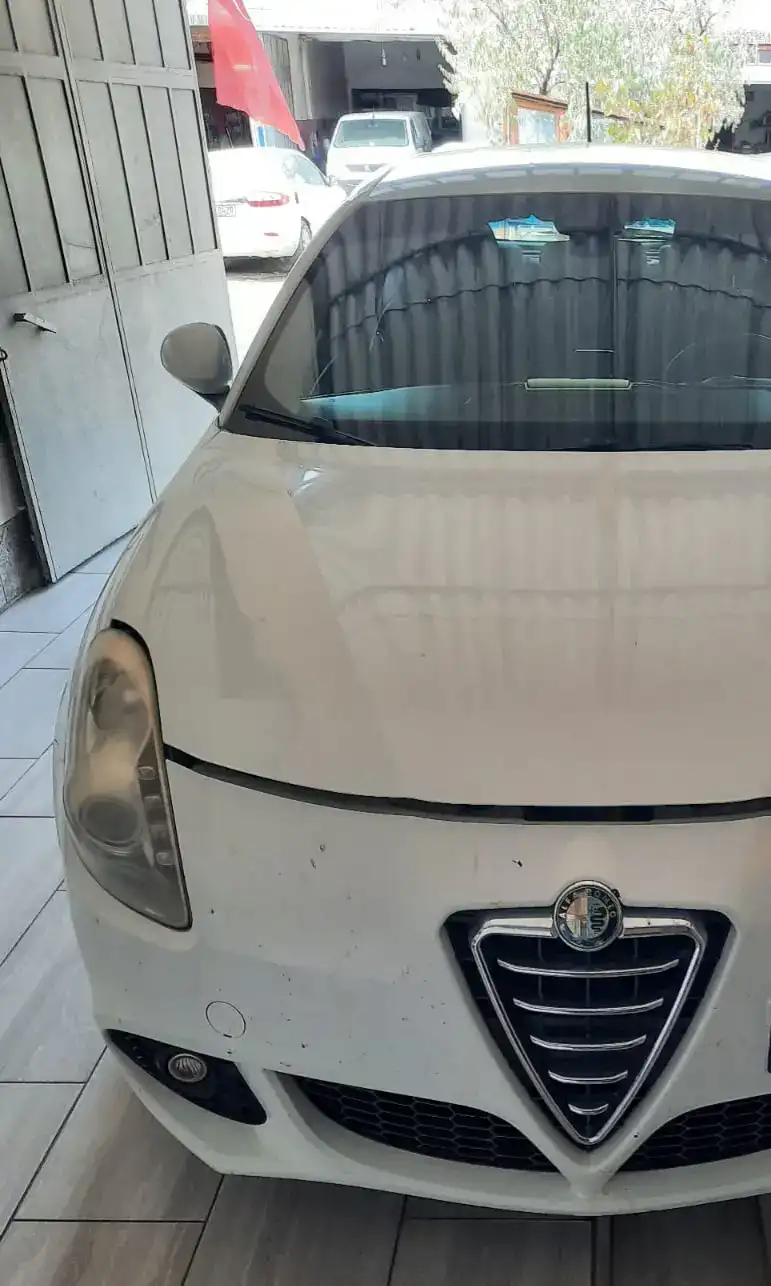 ️ ️ VDT OTO YIKAMA DETAILING & KOLTUK YIKAMA ️ ️ fotoğraf 3