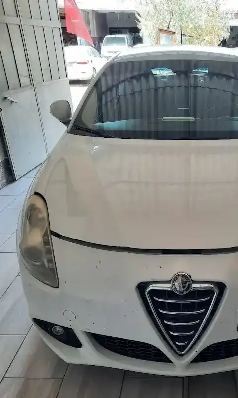 ️ ️ VDT OTO YIKAMA DETAILING & KOLTUK YIKAMA ️ ️ fotoğraf 3