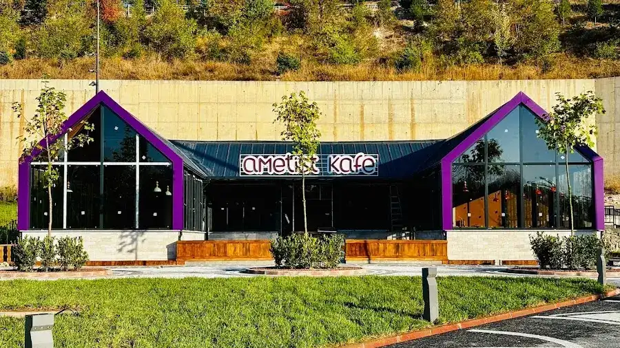 Ametist Kafe (Dursunbey)