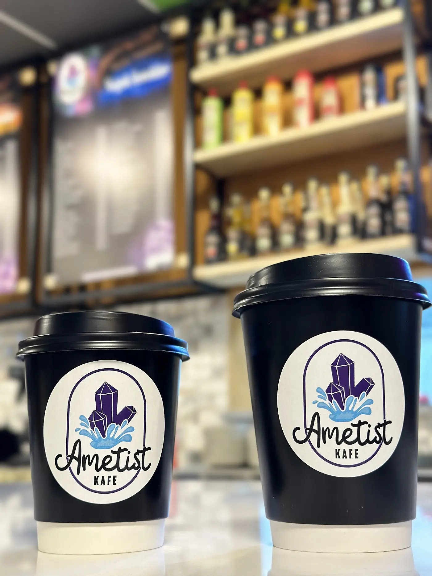 Ametist Kafe (Dursunbey) fotoğraf 2