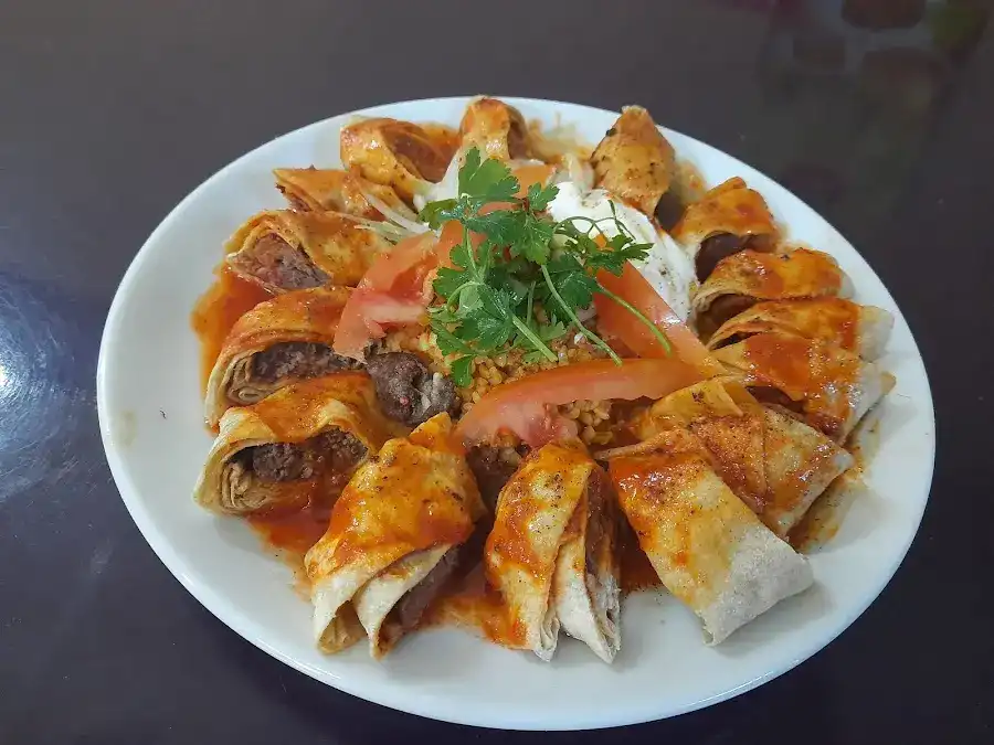Dumanlar Pide Lahmacun Izgara Salonu fotoğraf 3
