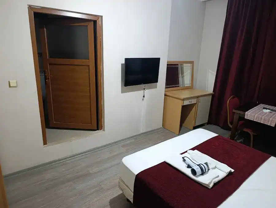 Hotel Balat fotoğraf 2