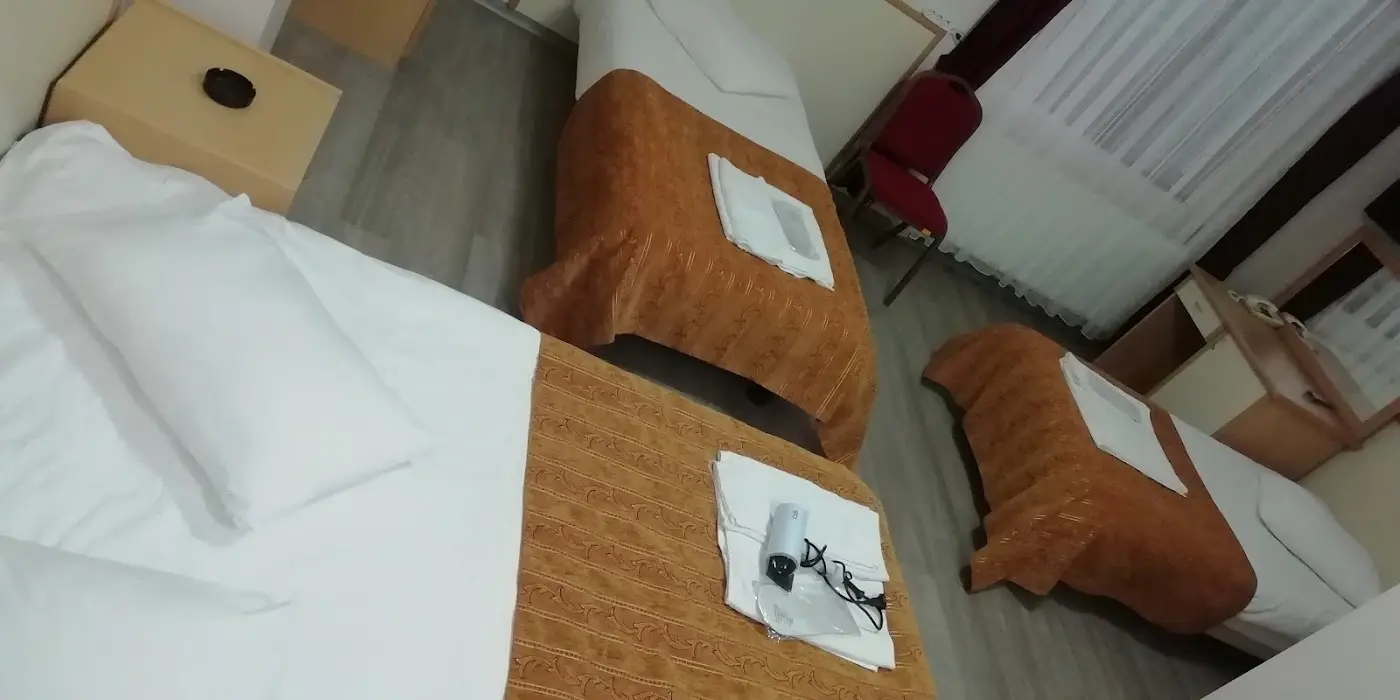 Hotel Balat fotoğraf 3