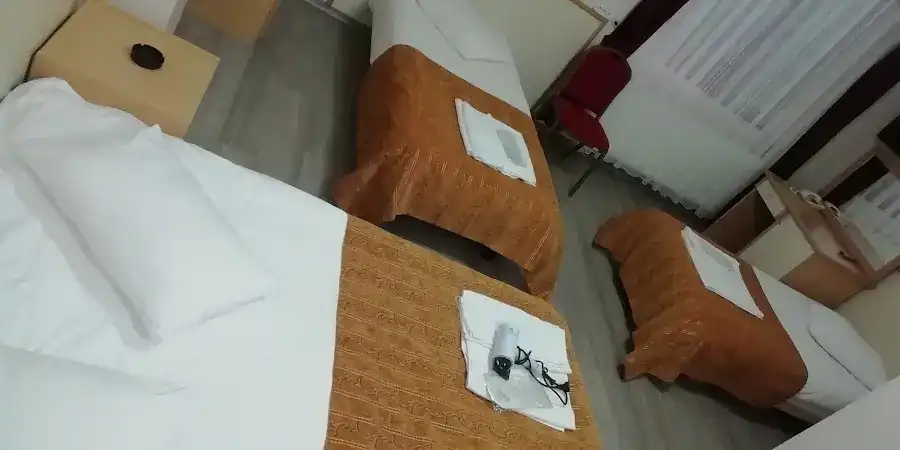 Hotel Balat fotoğraf 3